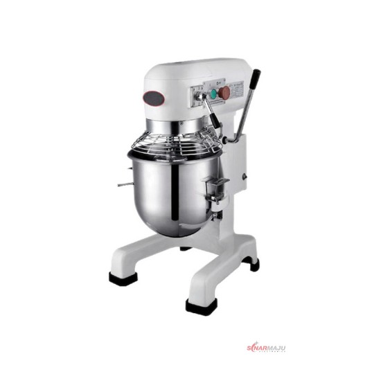 Planetary Mixer 10 Liter Getra B-10HJ